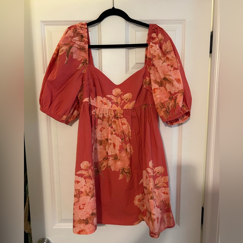 Free People Dress